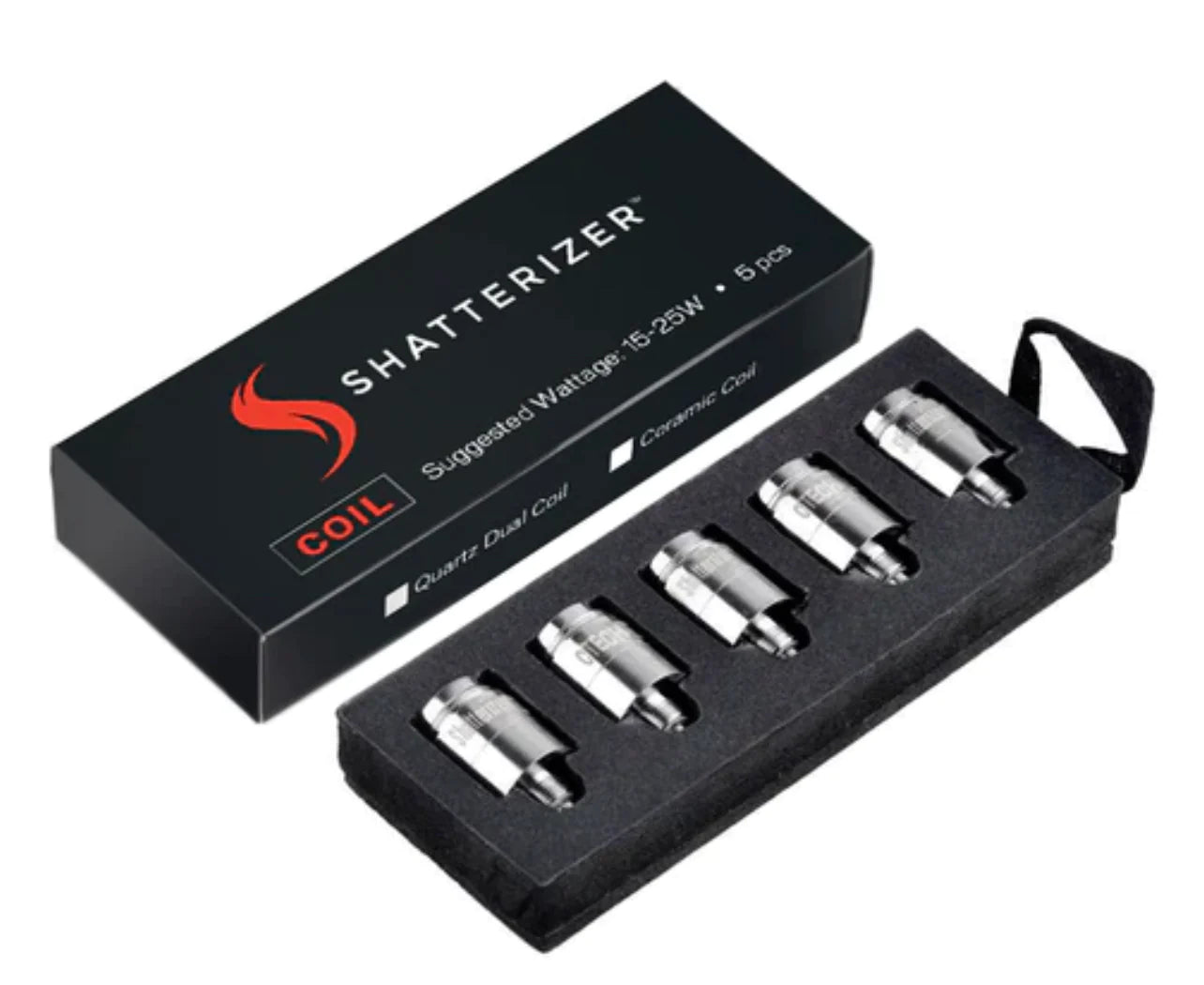 Shatterizer CTECH Ceramic