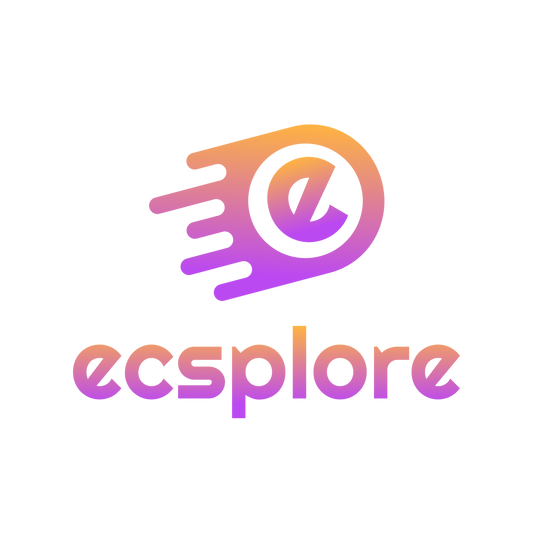 Ecsplore™ (6Caps)